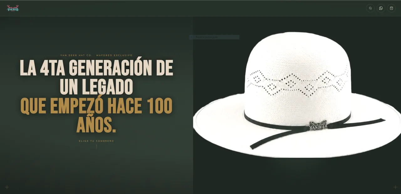 VandeerHats